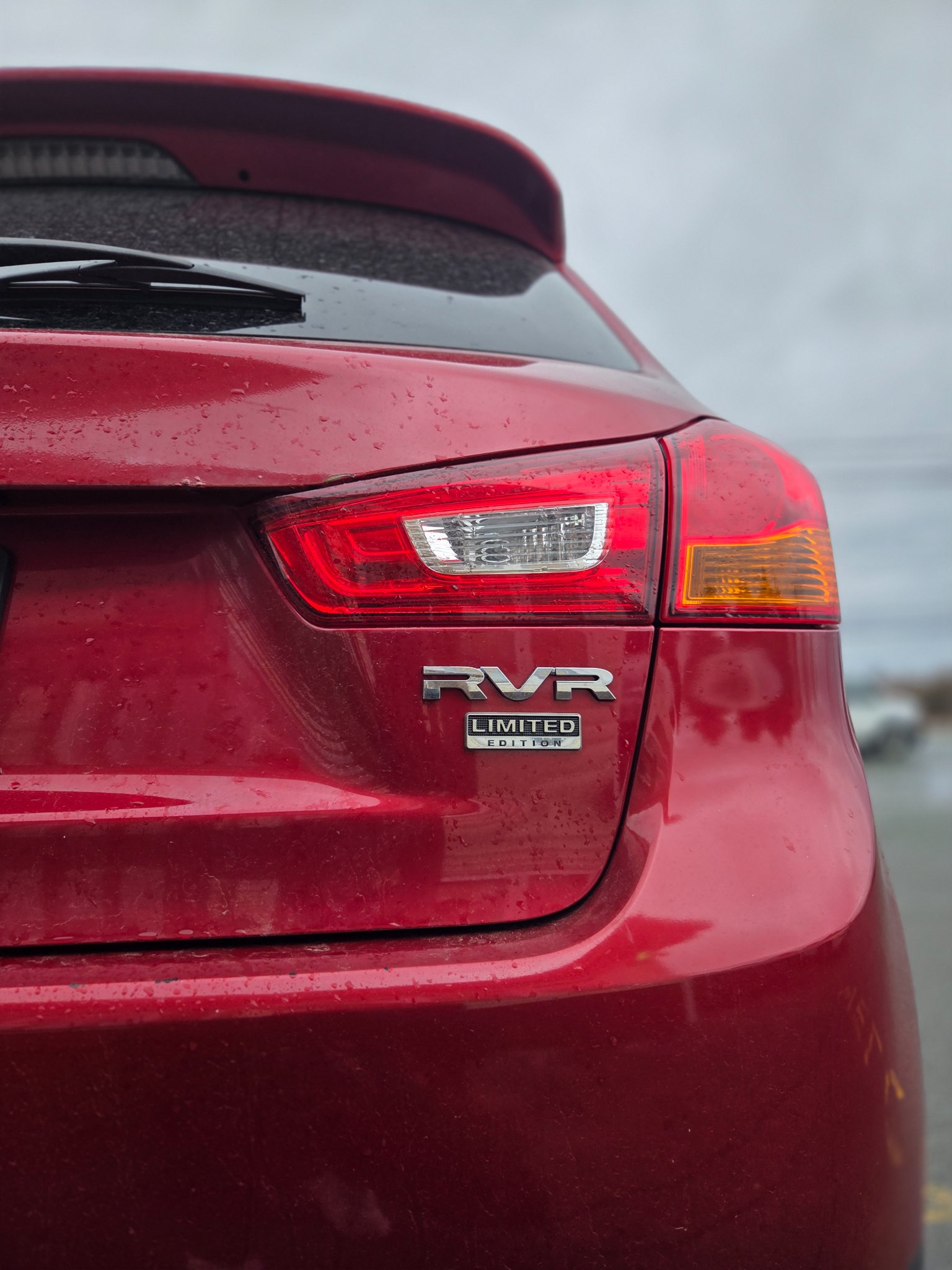 2015 Mitsubishi rvr gt - Cars & Trucks - St. John's, Newfoundland and ...