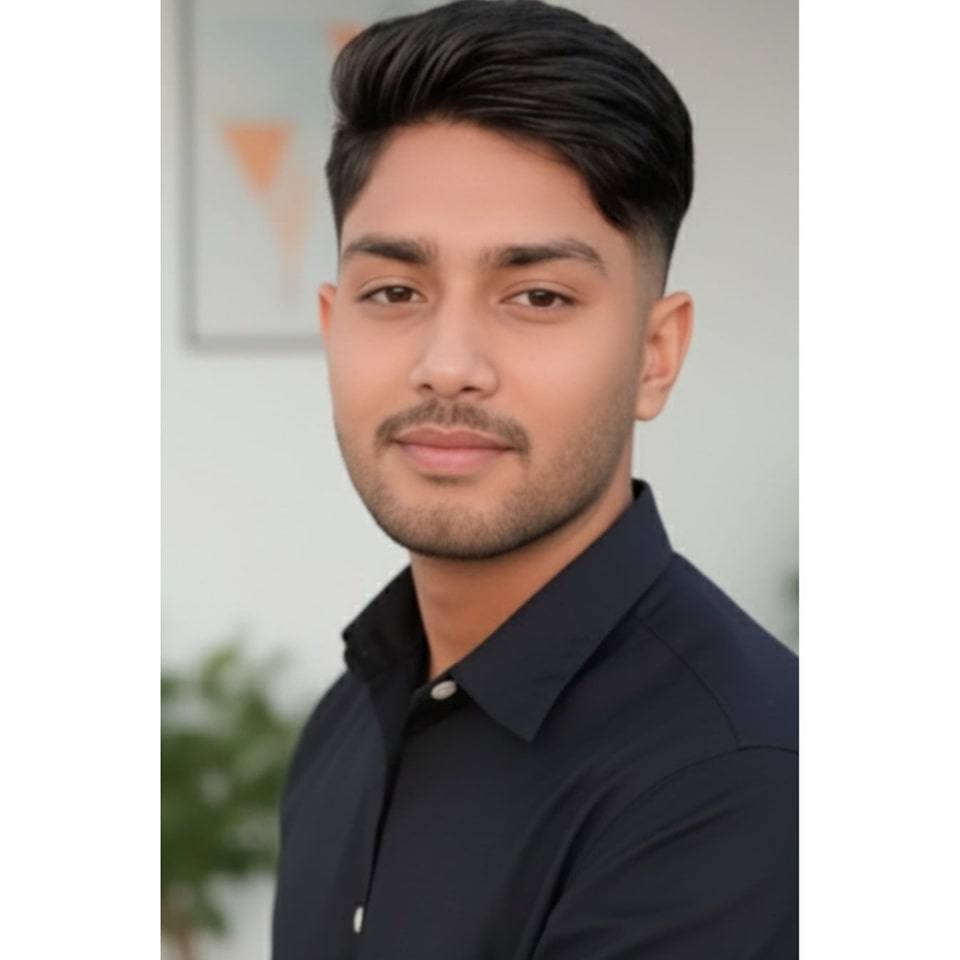 Md Jubair Hossain