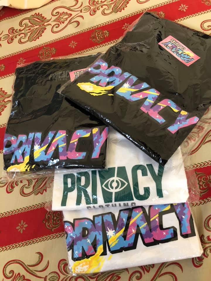 Privacy Clothing