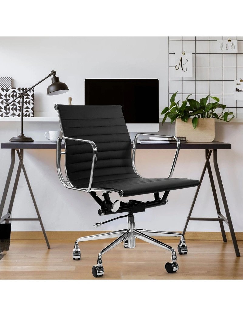 Supreme Directors Chair in black is available in store at our
