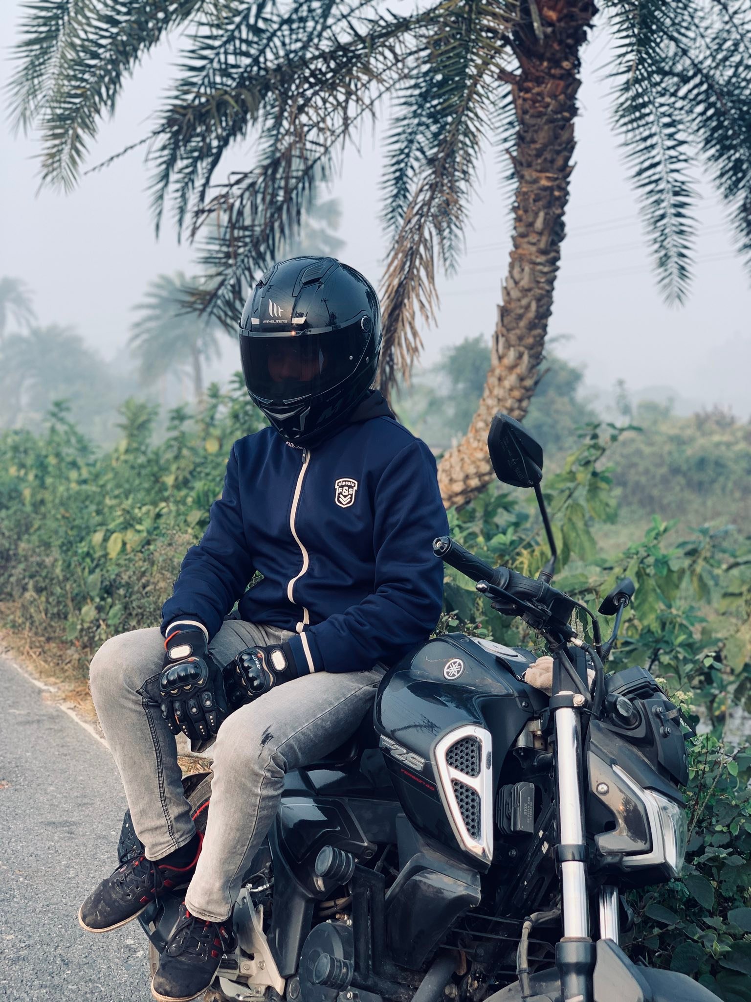 Rakib Hasan
