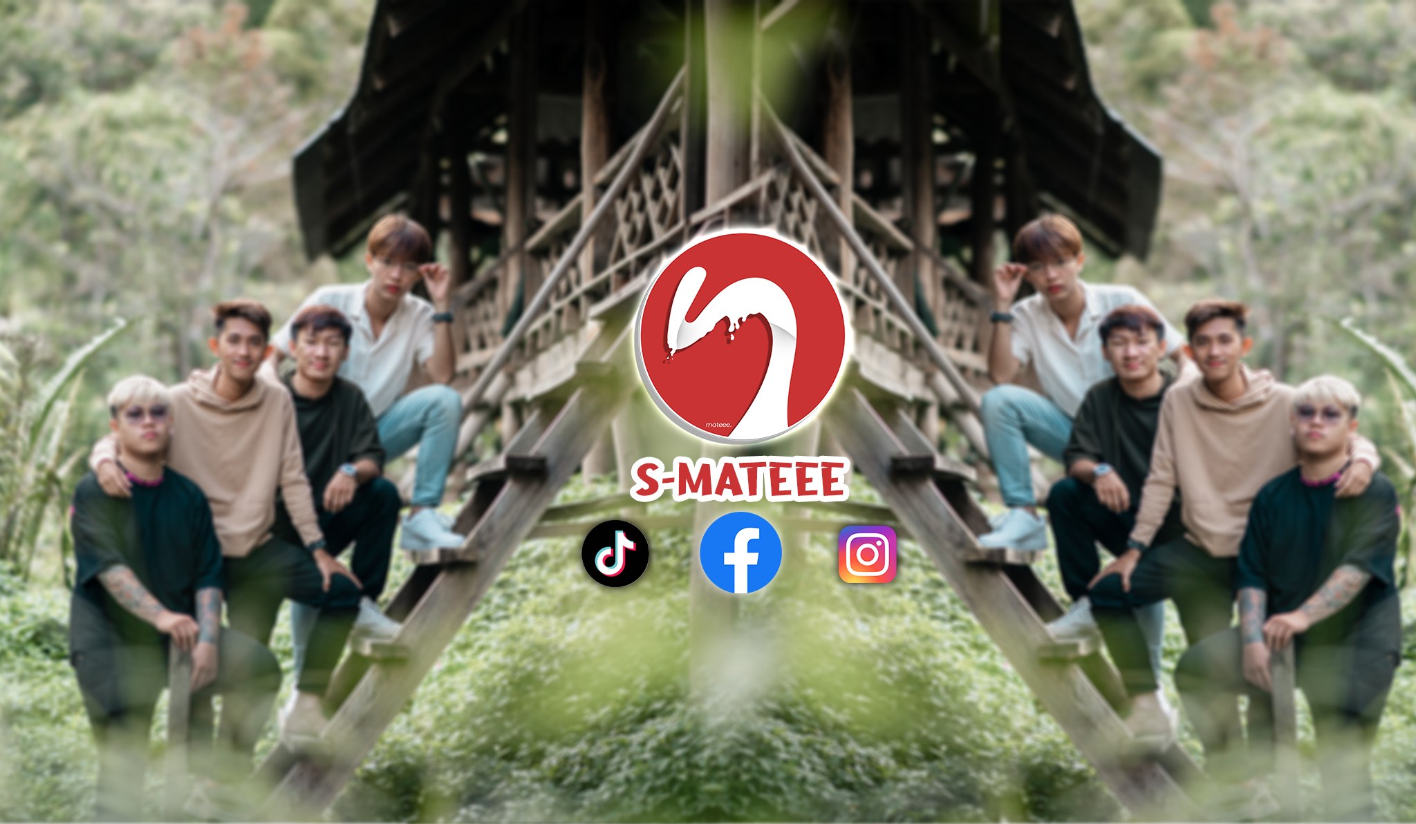 The S-Mateee