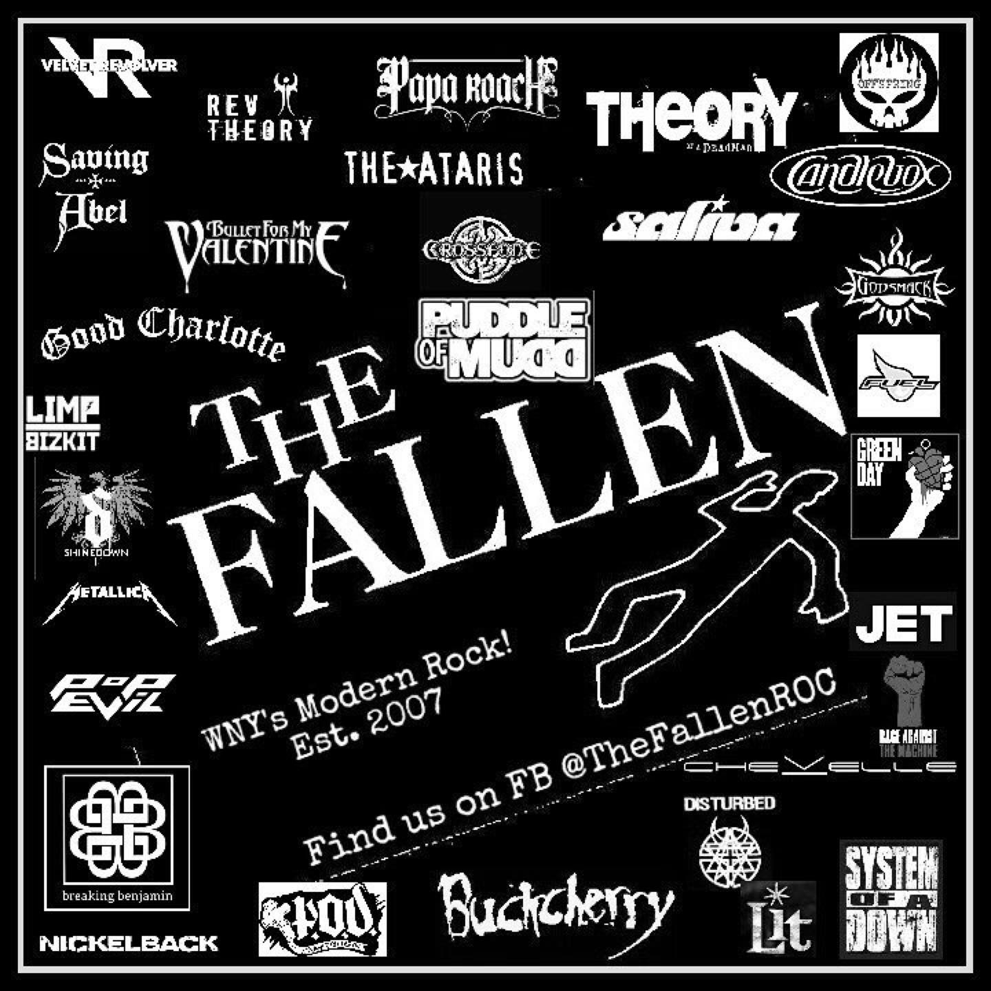 The Fallen ROC