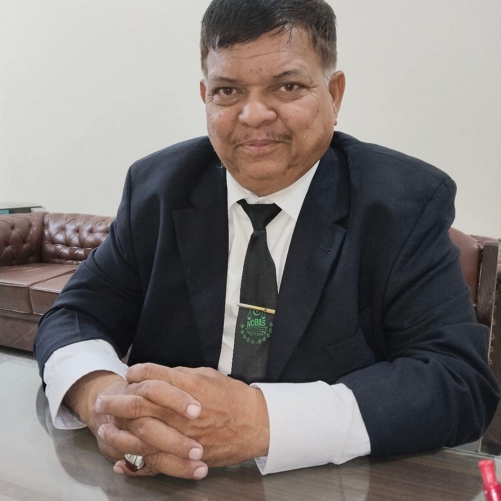 Plz vote and support for MMC HCBA Hyderabad | Tahir Nisar Rajput | Facebook