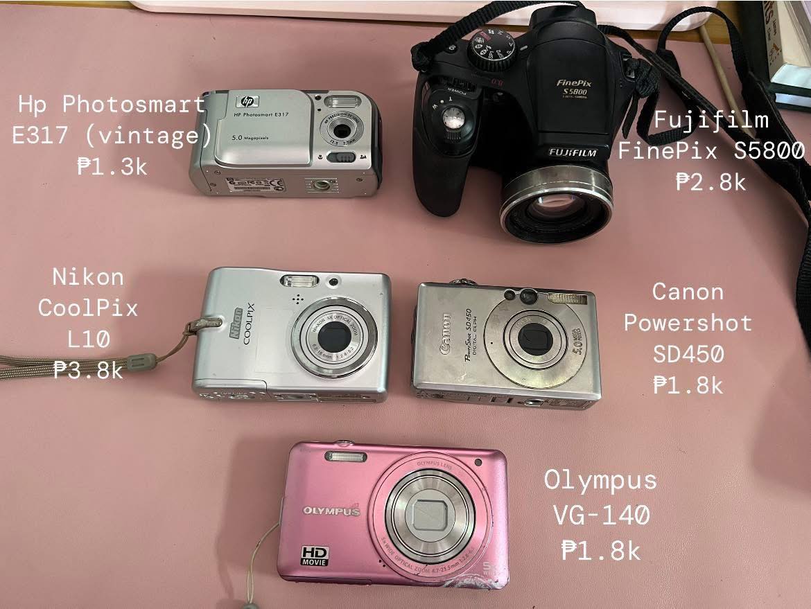 Wts (From Ph) Sony Handycam dcr-trv20 Tapeless Rig/setup (Working