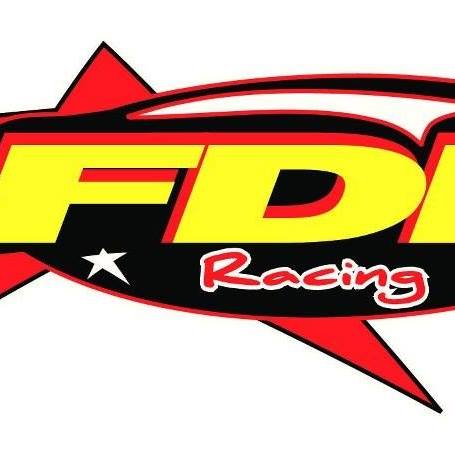 FDR Racing | Bournos