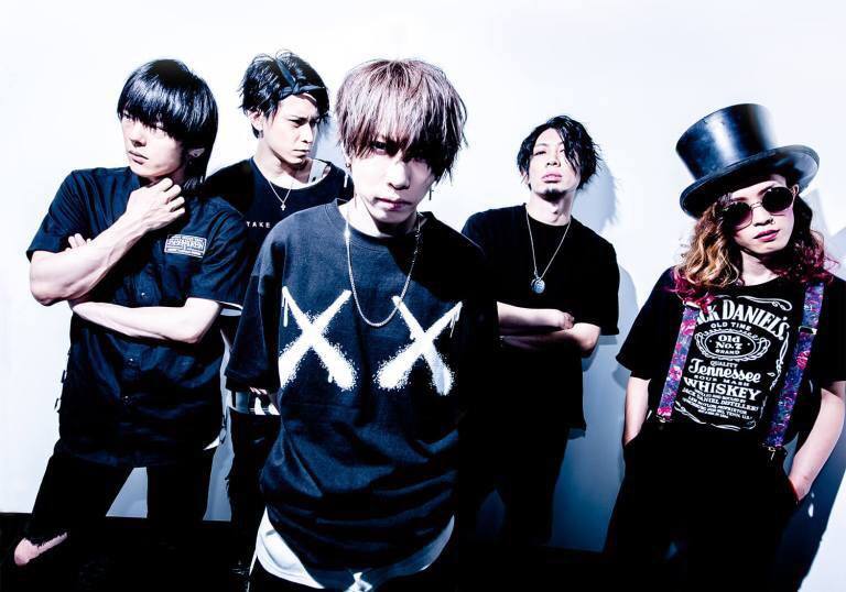 Yuuki 悠希 Lycaon Initial'L (@InitialLYuukifanpage) • Facebook
