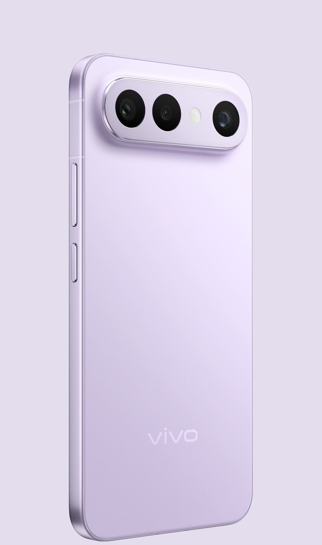 vivo S50 Pro Mini Now Official In China; Starts From CNY3,699 It's