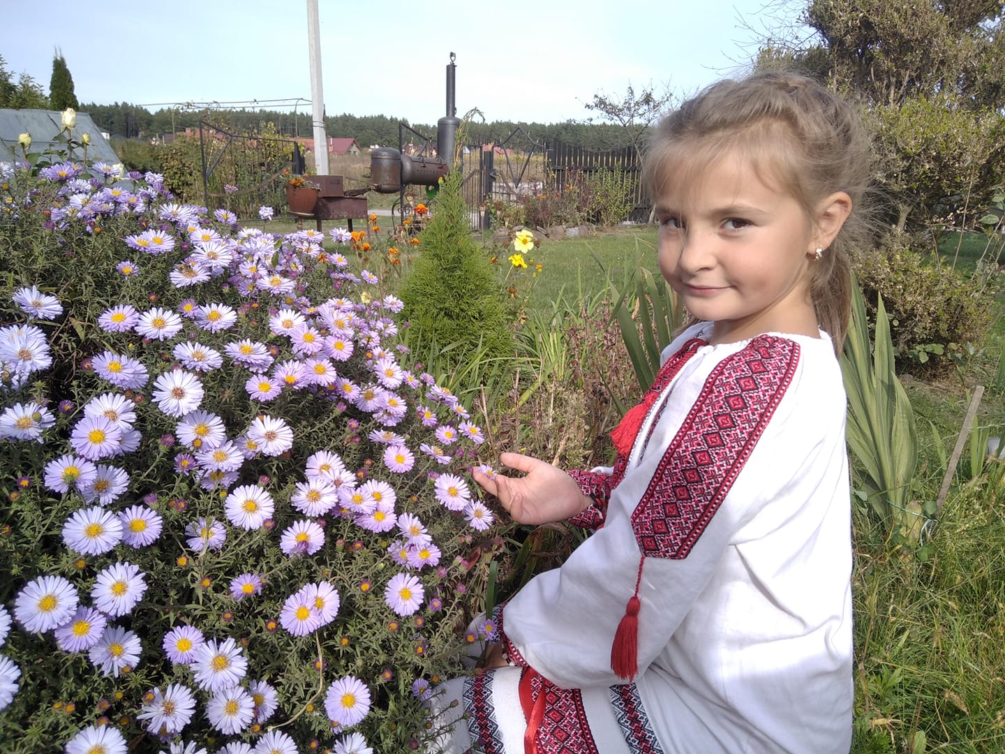 Solomia Buchak