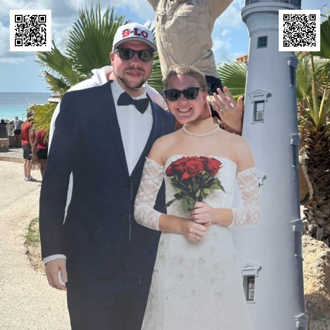 Tyler’s Getting Married — Let’s Celebrate!!