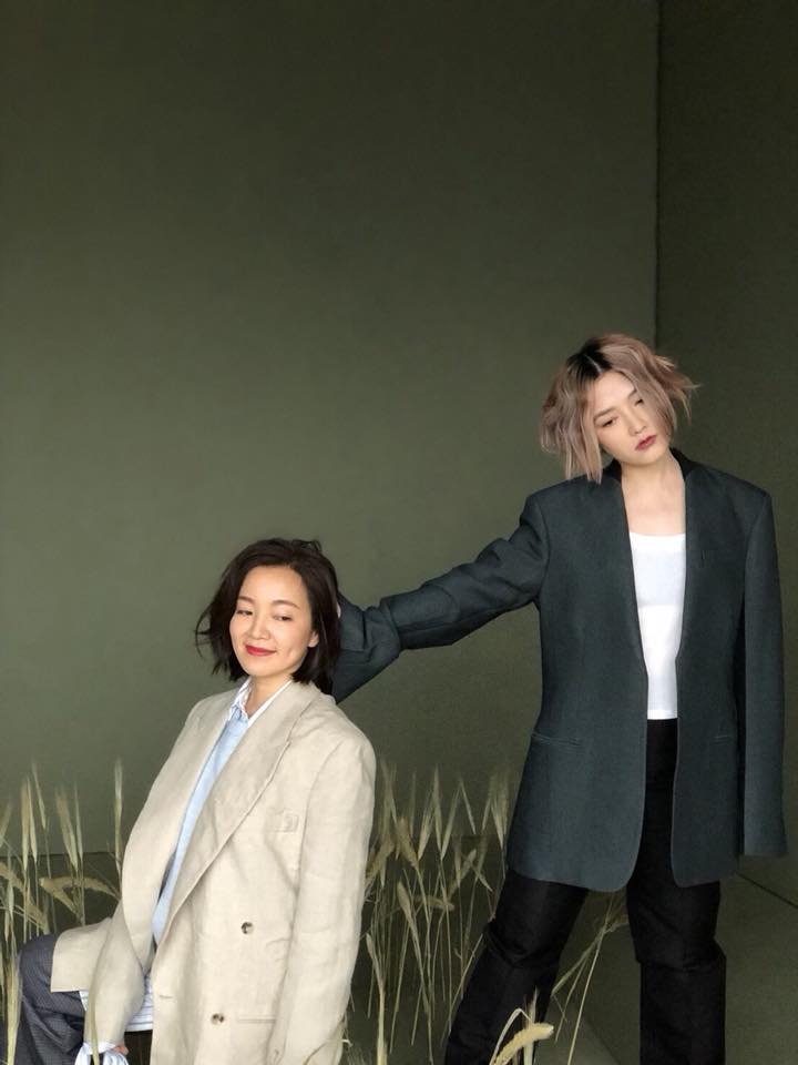 Aya 阿雅(柳翰雅) 官方粉絲團