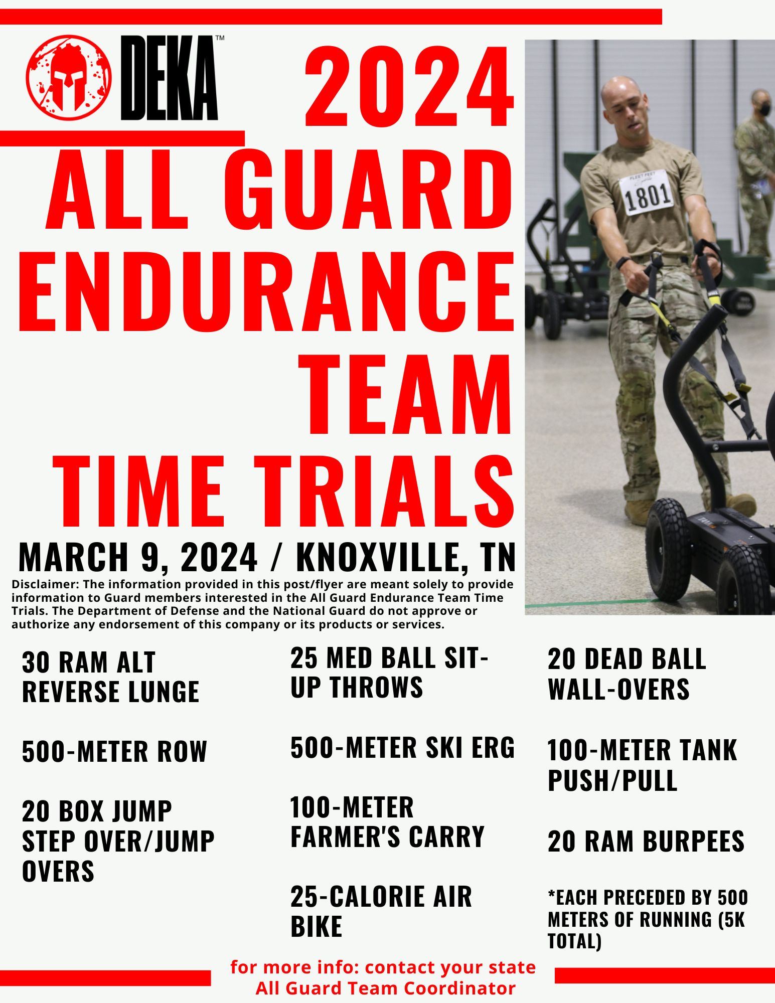 2024 All Guard... - All Guard Marathon And Endurance Teams | Facebook