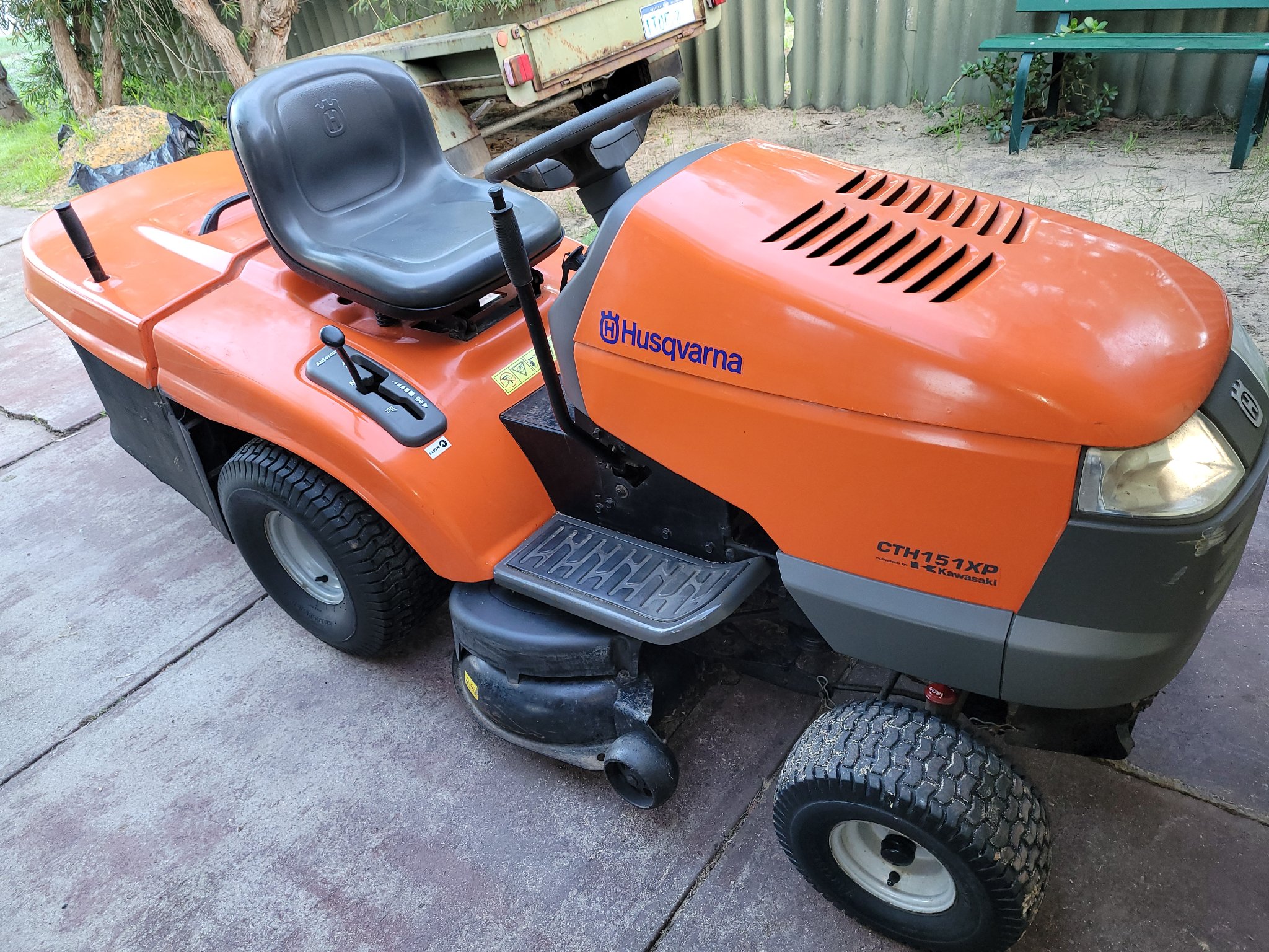 G & N Small engine, repairs service and sales | Maddington WA