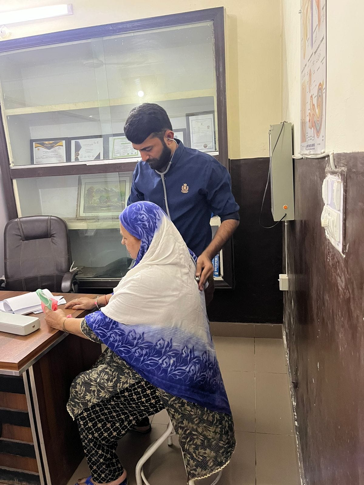 Azhar Medical Center | Multan