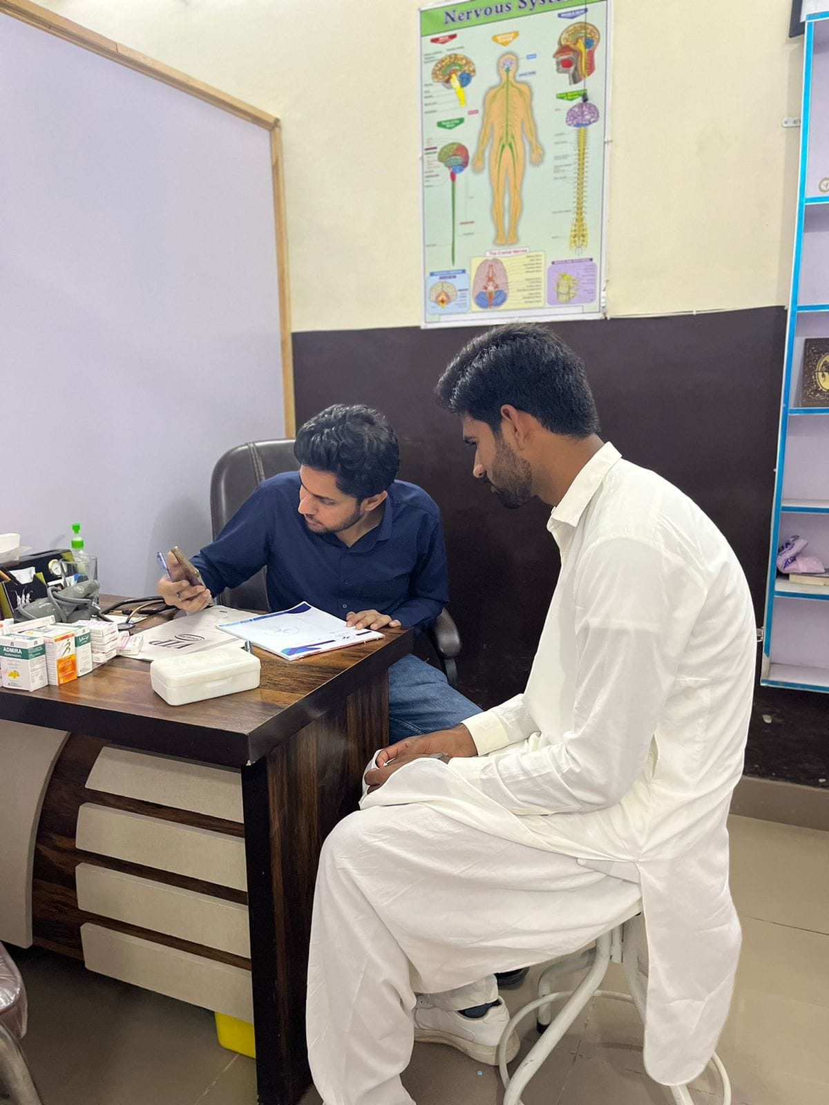Azhar Medical Center | Multan