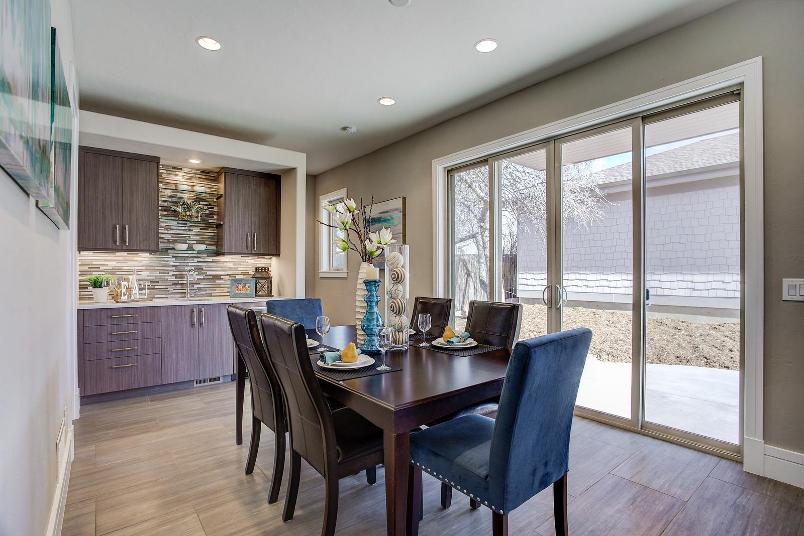 JP Custom Cabinetry | Lakewood CO