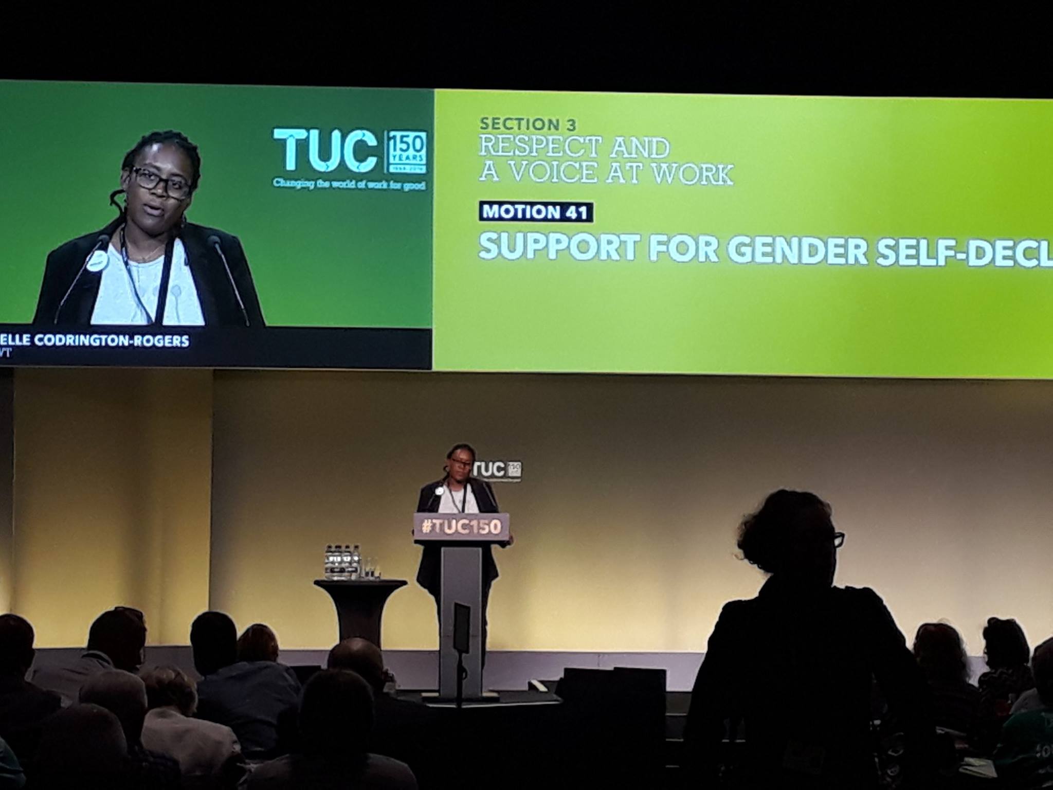 The NASUWT has supported a motion... - Nasuwt LGBTI Teachers | Facebook