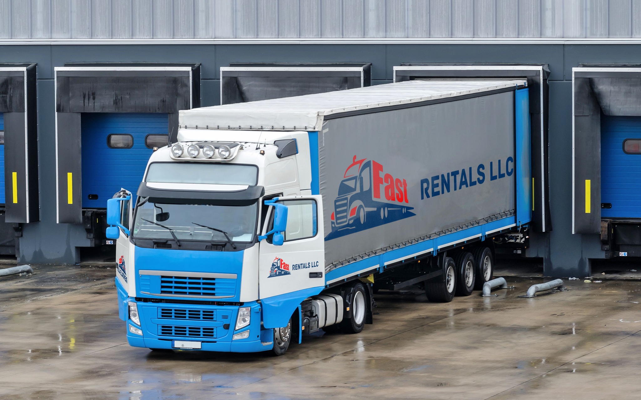 Fast Rentals LLC | Petersburg VA