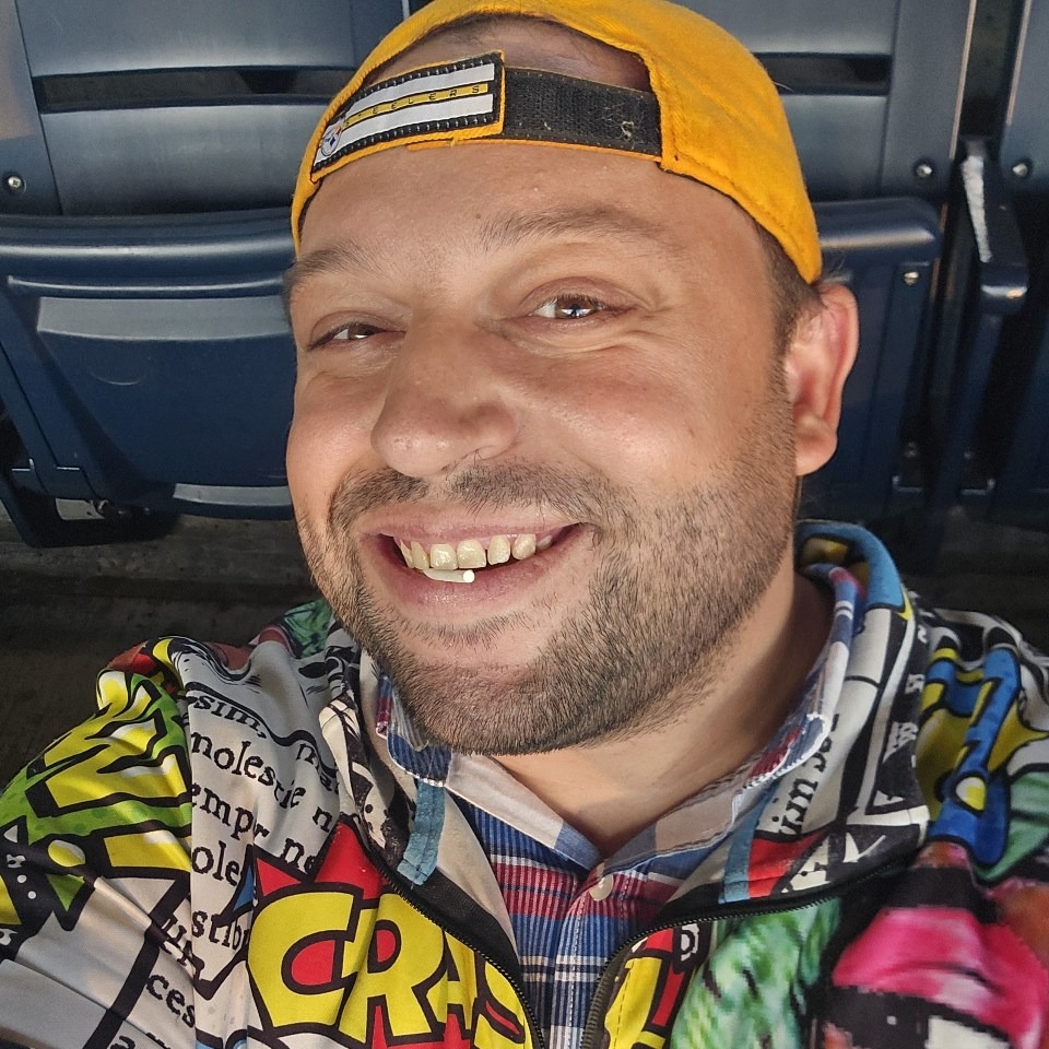 Adam Modrak - Adam Modrak updated his profile picture.