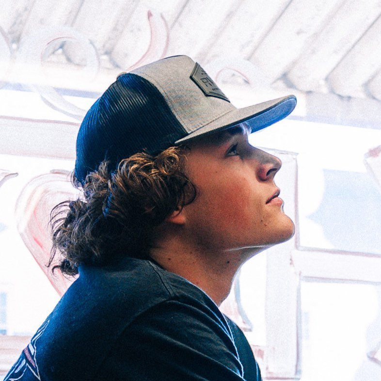 Kade Harvey - The true story behind A Few Good Men | Facebook