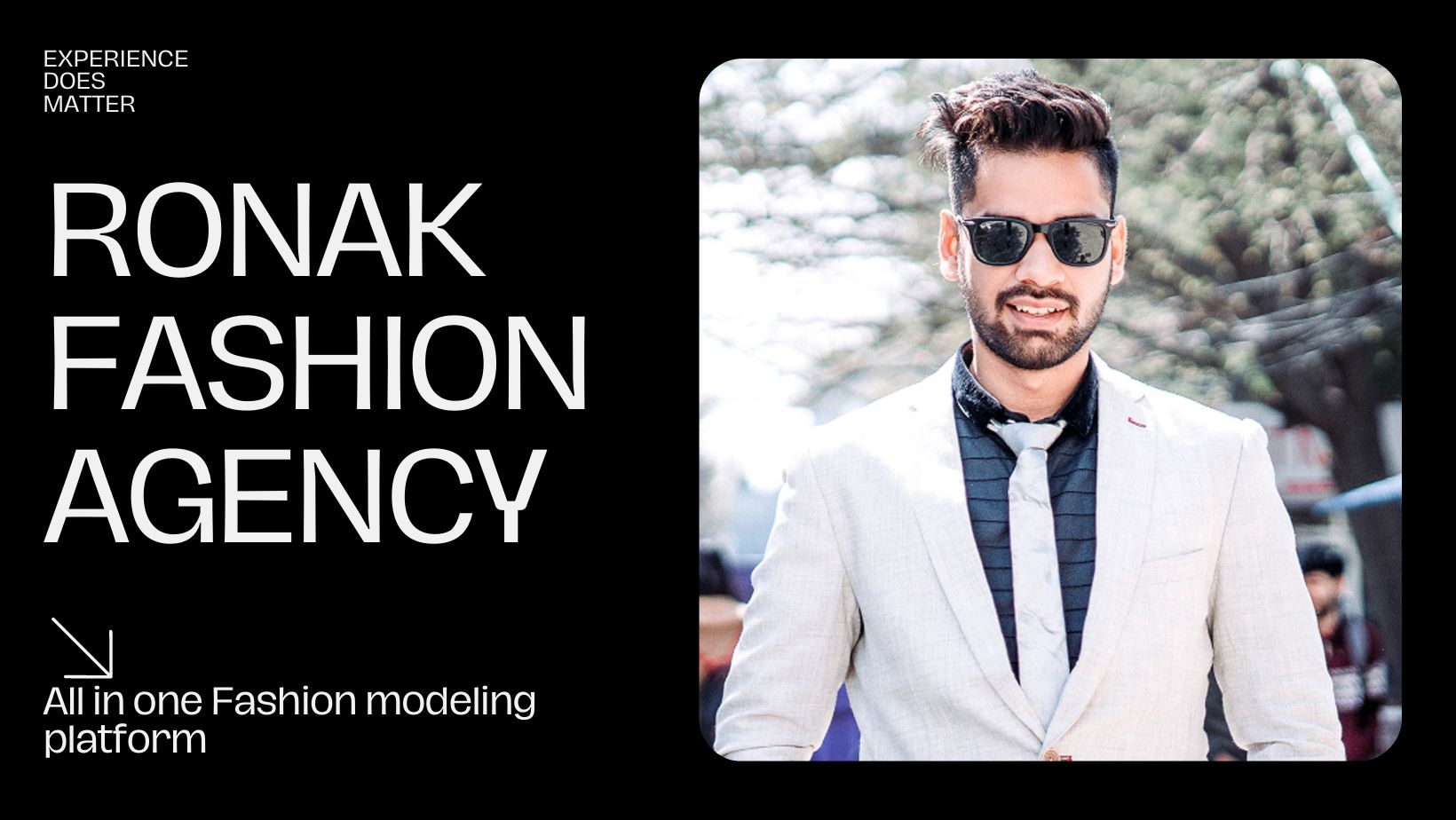 Ronak Fashion Agency | Biratnagar
