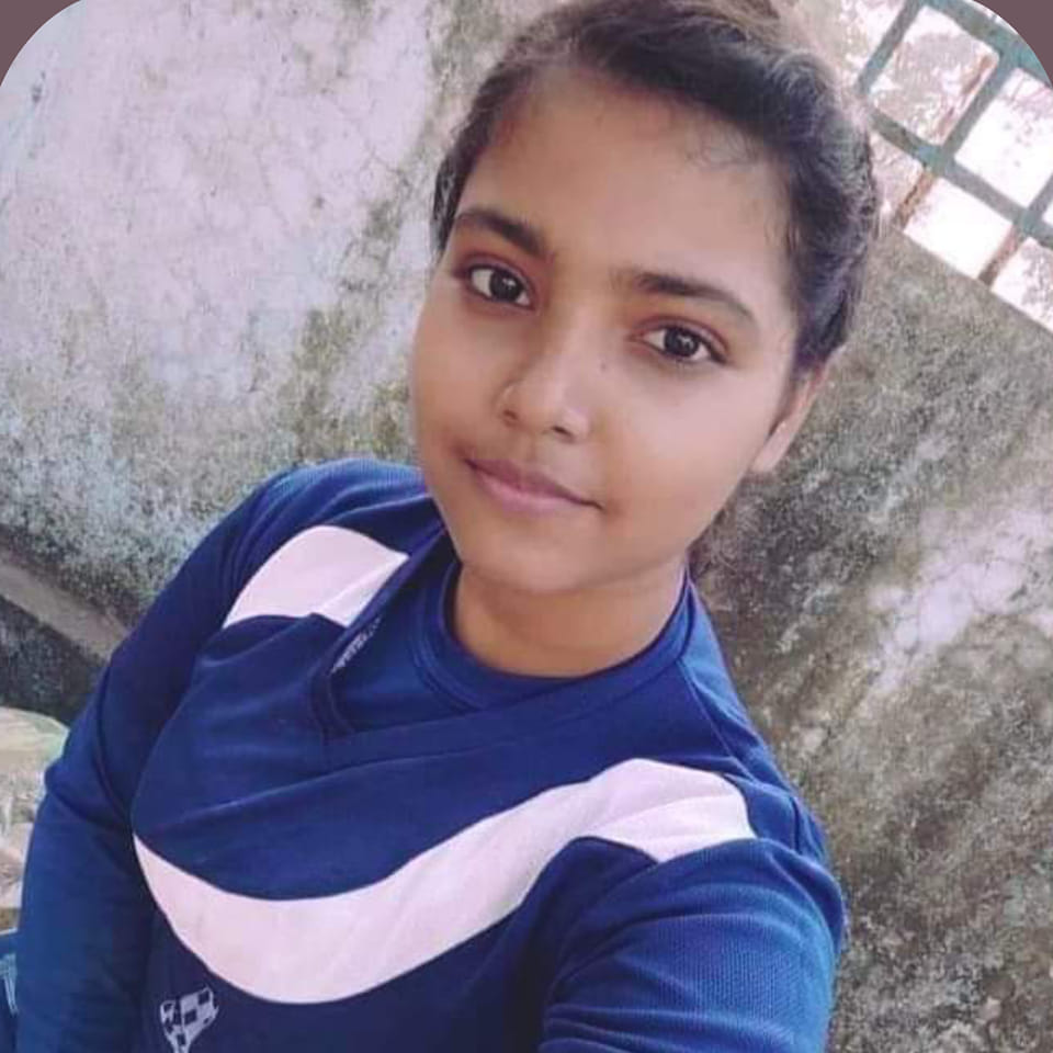 Priya Rani | Facebook