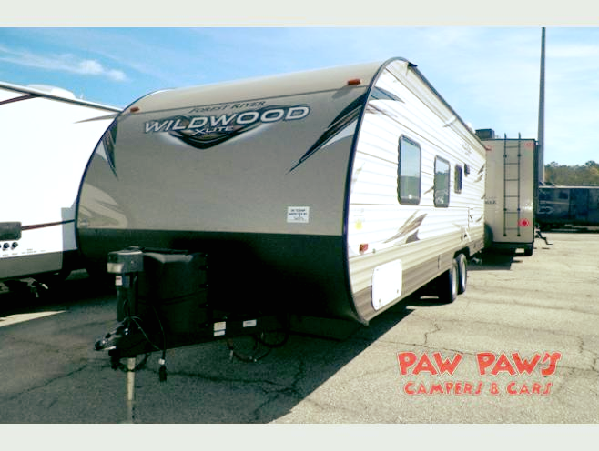 Paw Paw's RV Training | Picayune MS
