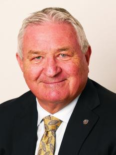 Meet the Rotary Sharks - David Reed... - Applecross Rotary | Facebook
