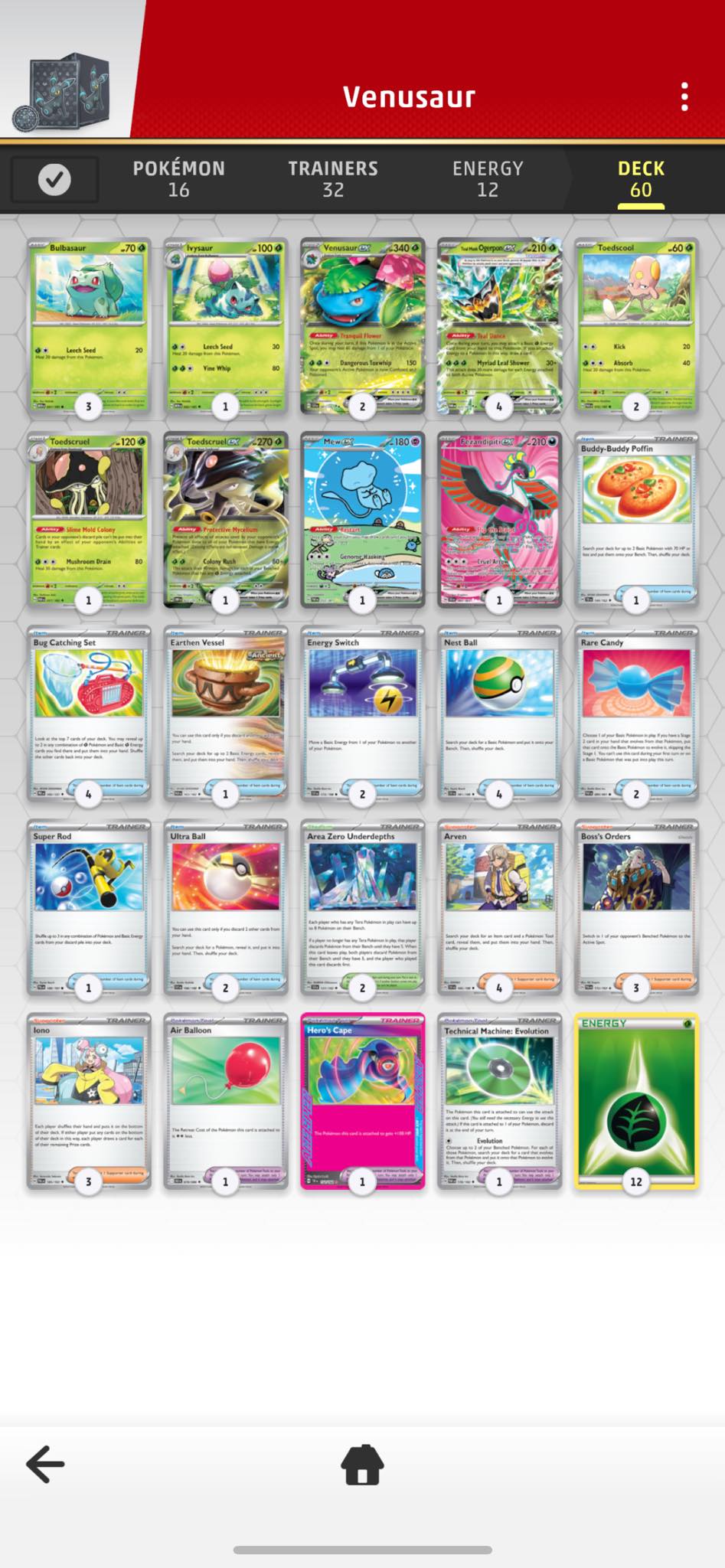 pokemon venusaur v battle deck card list Classic Charizard Blastoise Set (Sealed) Two Strong Pokémon V Stand Ready V Battle Deck: Blastoise Prices