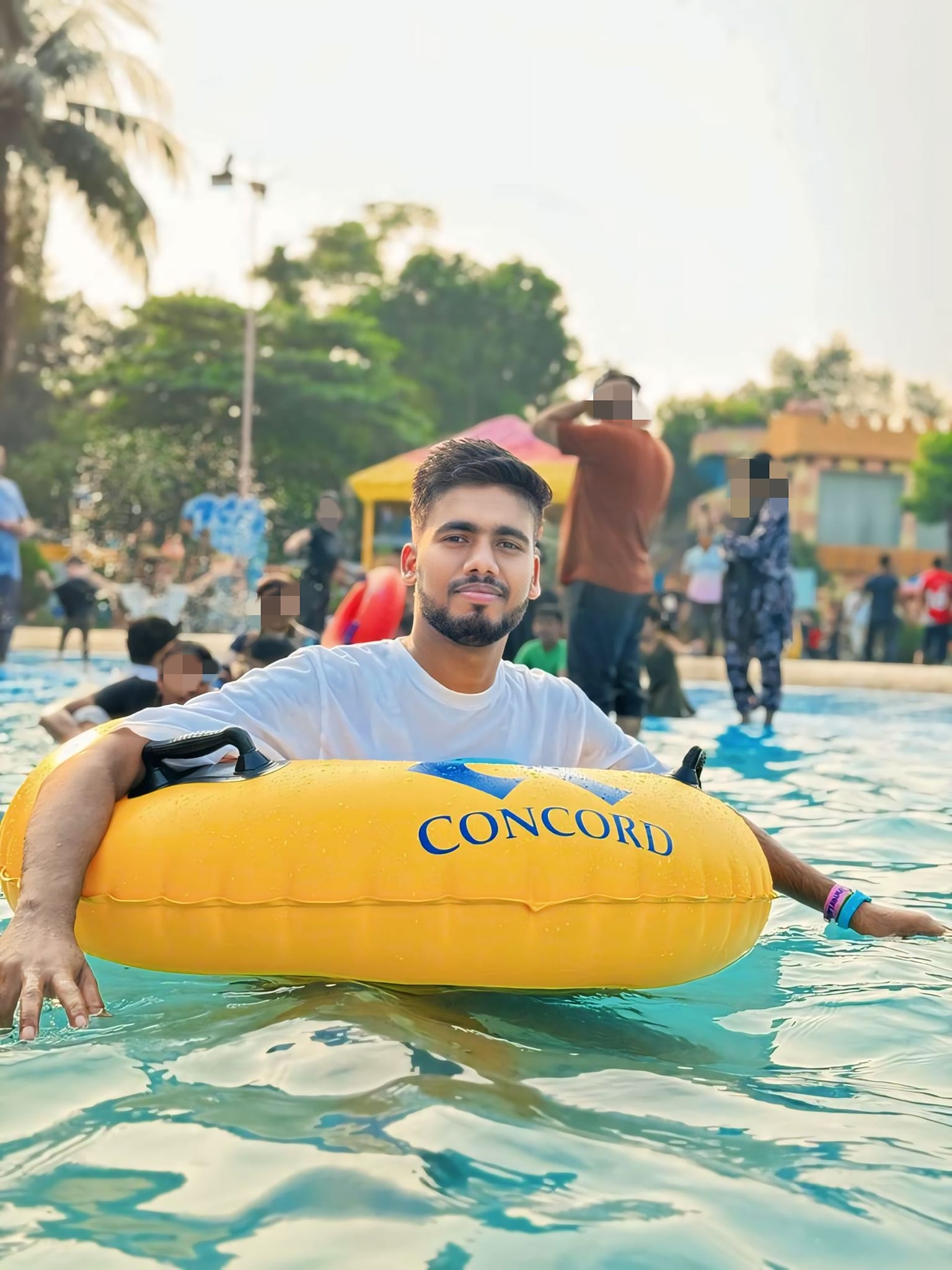 Riaz Sheikh Roky
