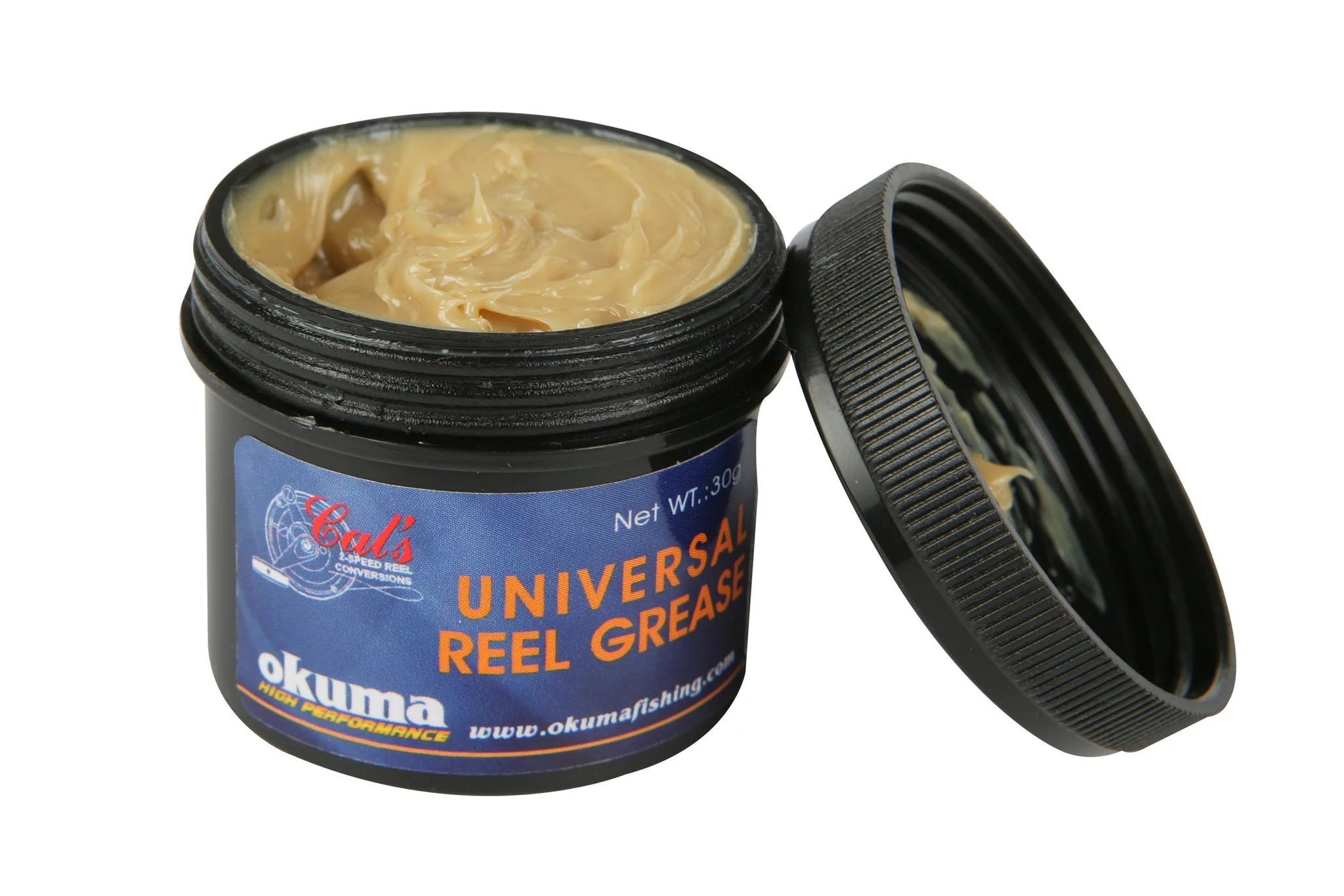 cals reel and star drag grease Accurate 1 oz. Cal's - CHAOS Fishing Star Drag Grease is designed to provide maximum corrosion protection Cal's Universal Fishing Reel &