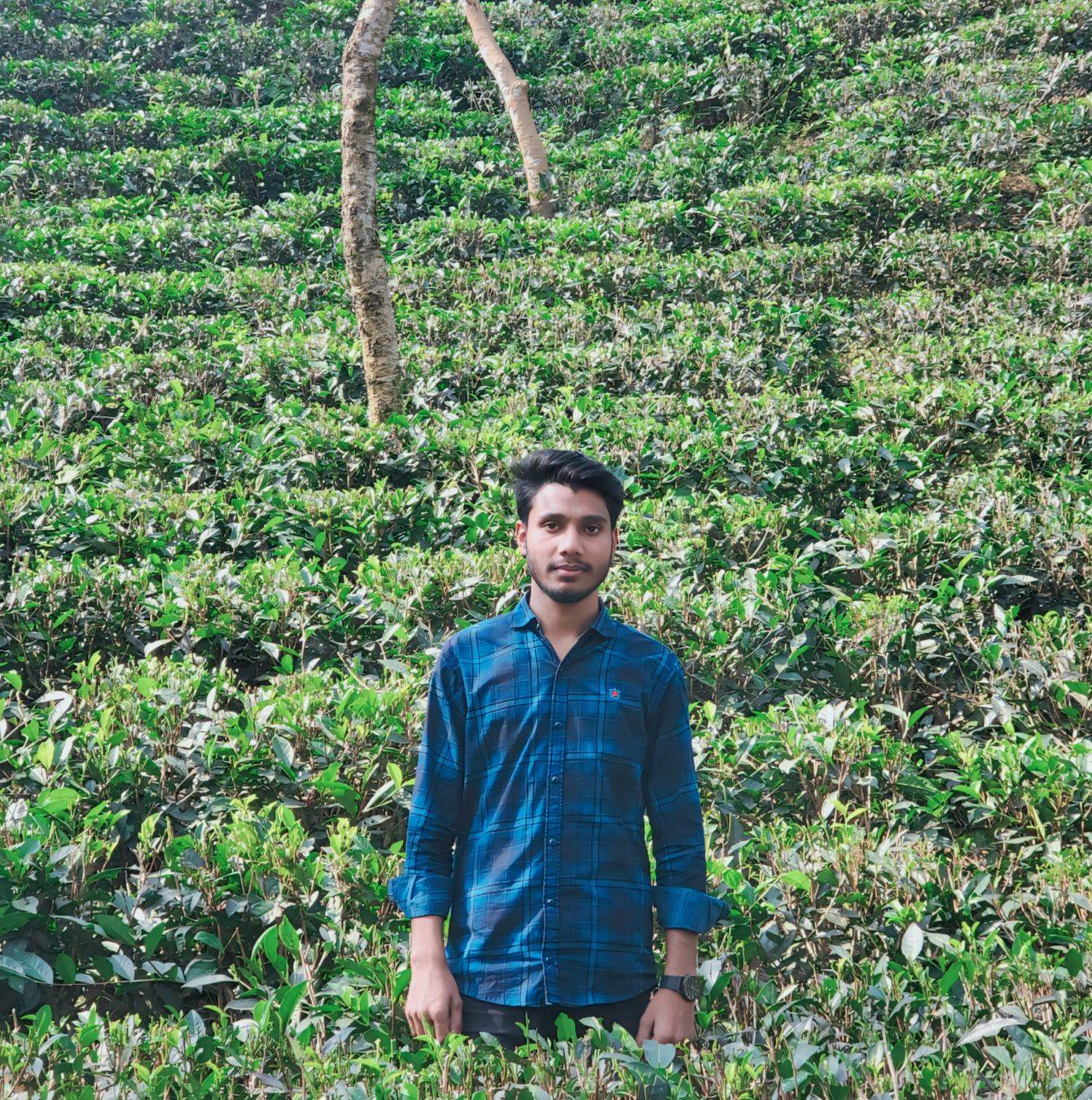 Rakibul Islam