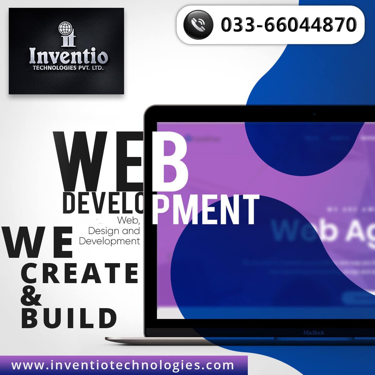 Inventio technologies