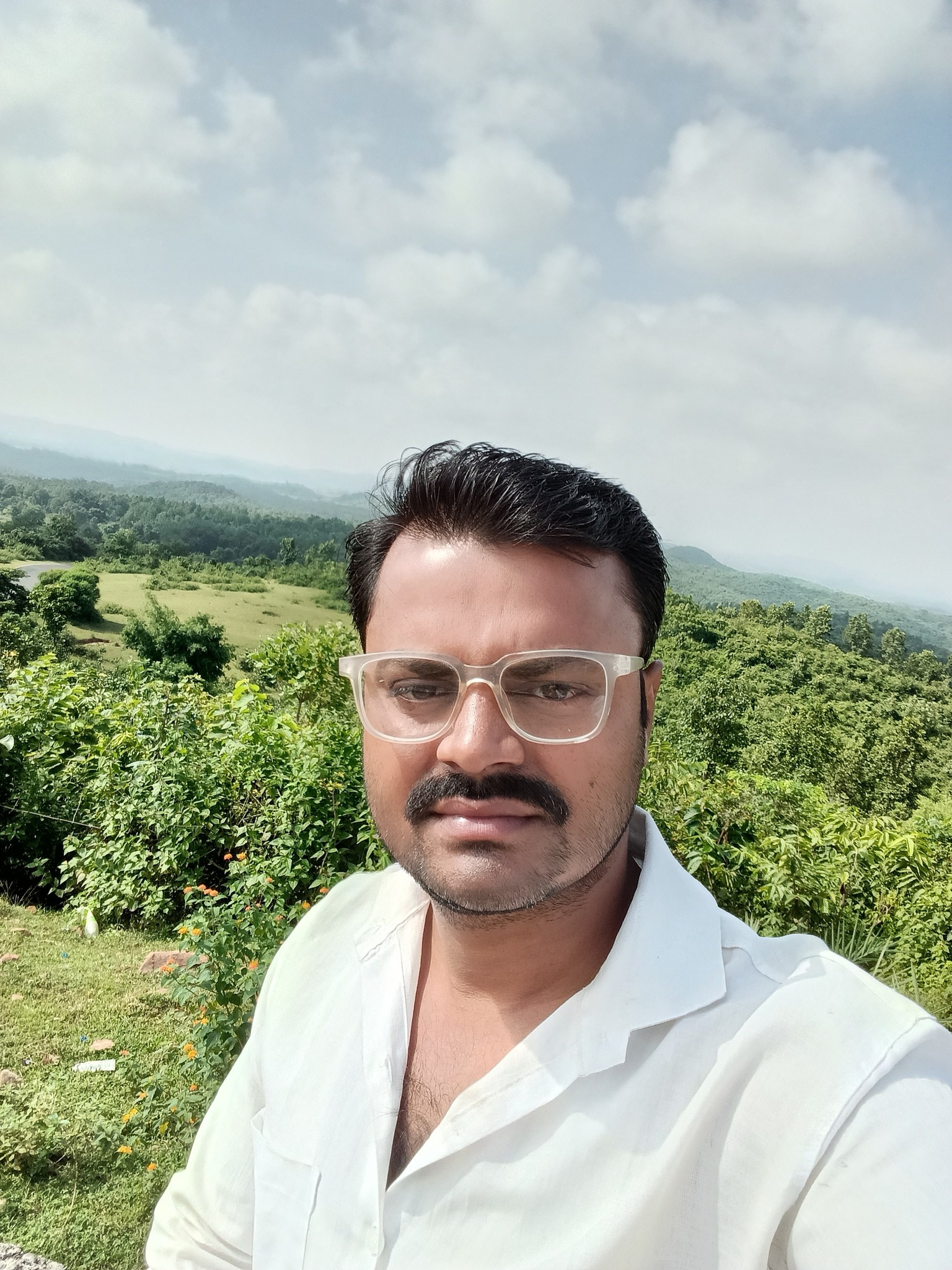 Arvind Rana
