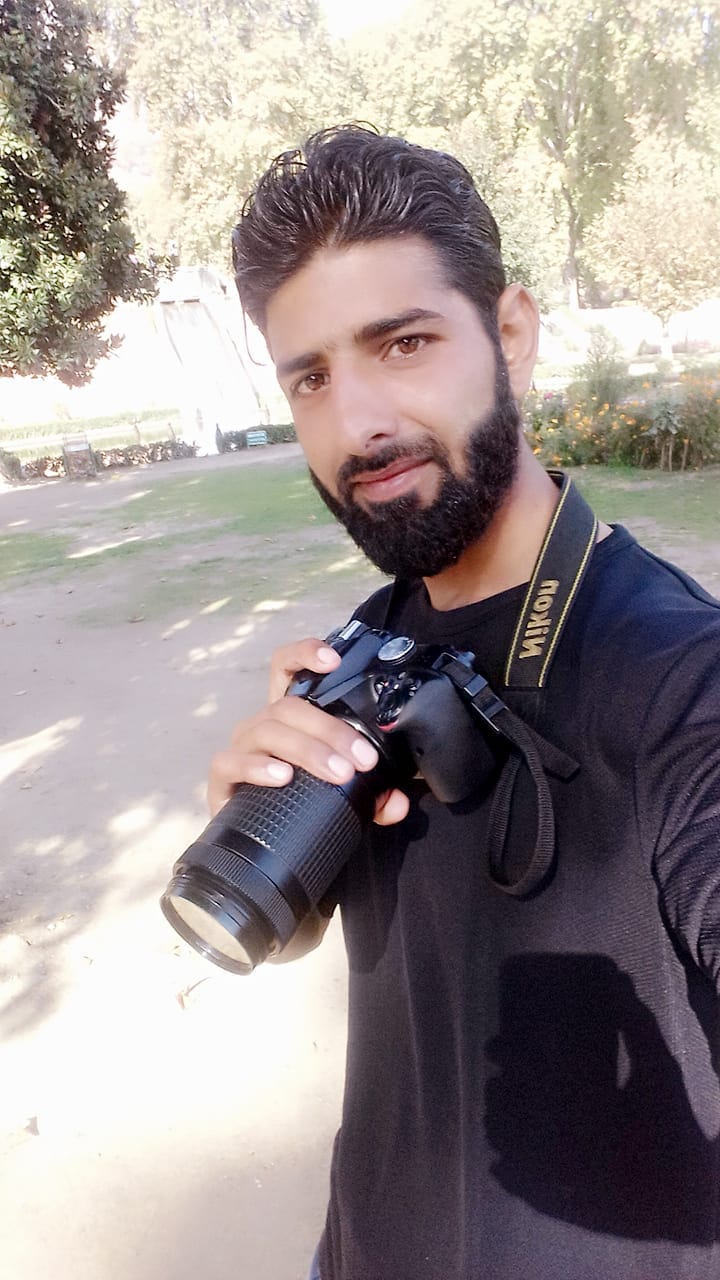 Majid Majid
