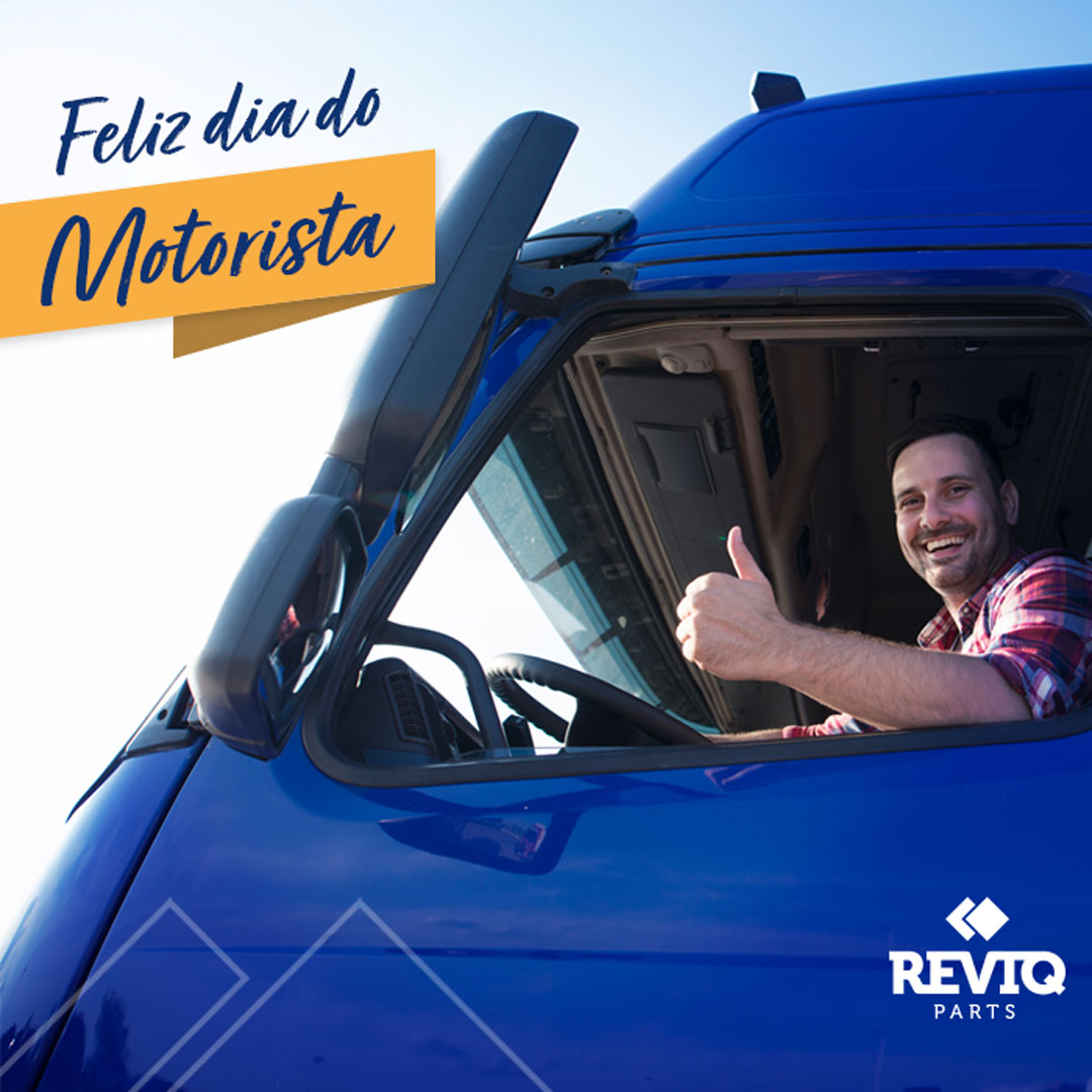 REVIQ PARTS | São Paulo SP
