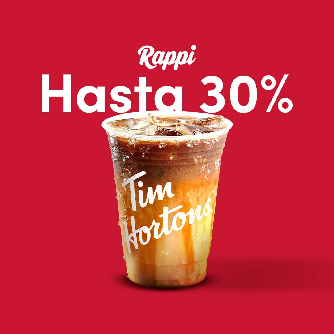Tim Hortons - Tim Hortons added a new photo.