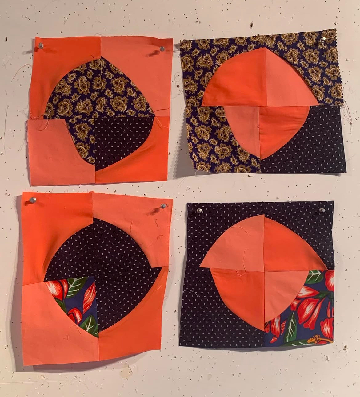 Coiling with Objects drop-in workshop with Elizabeth Morisette