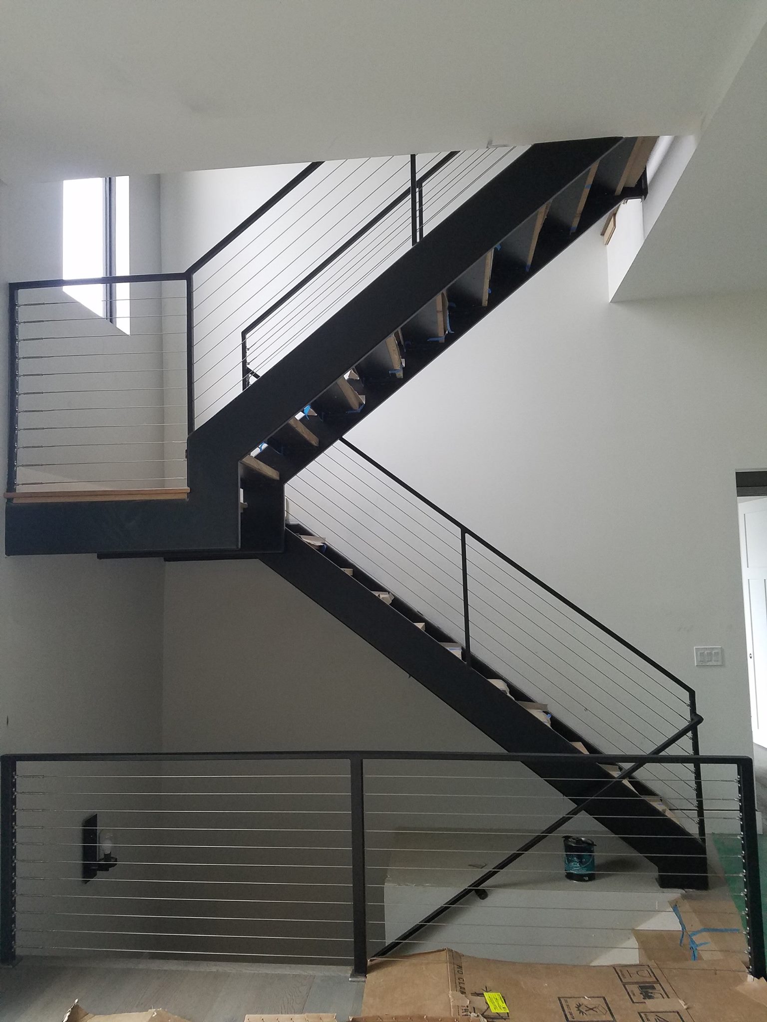 Blue Ridge Steel Detailing LLC