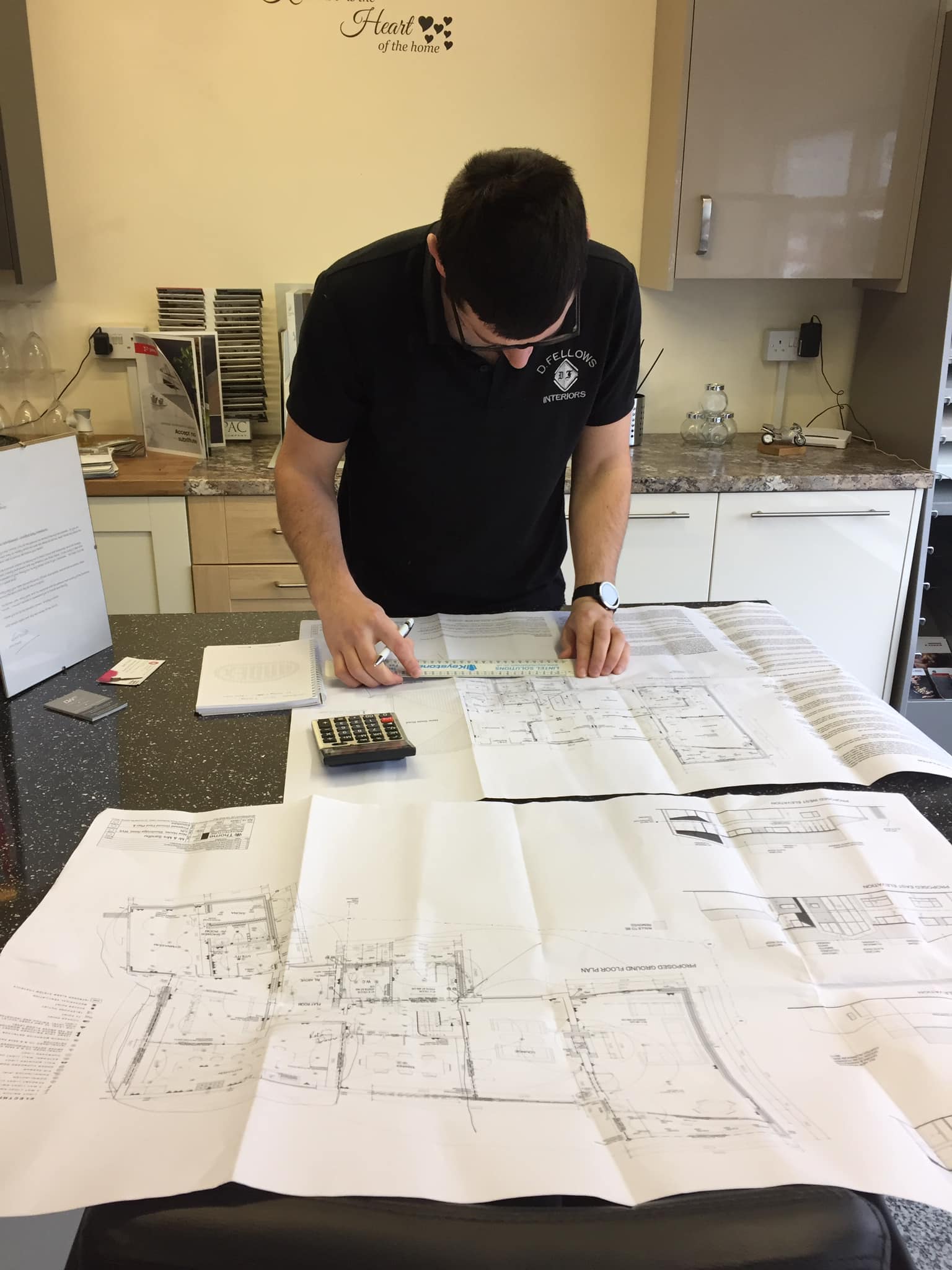 DWF Developments