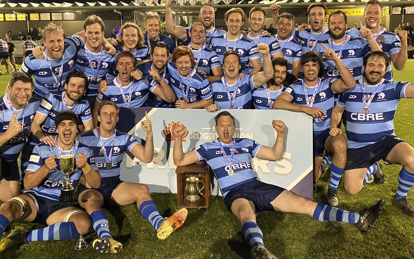 NSW Suburban Rugby Union - Congratulations to Mosman, the 2022 ...