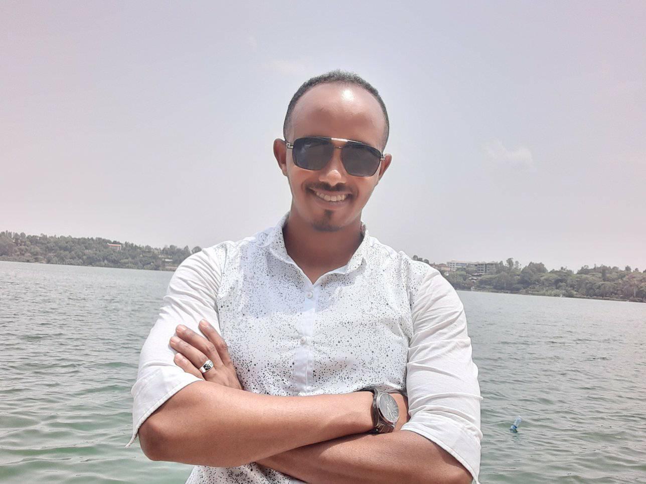 Eyuel Girma