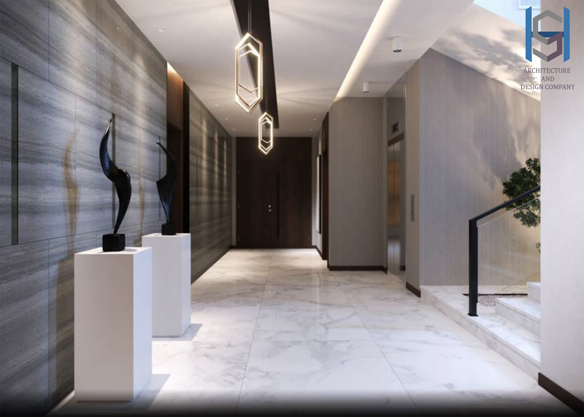 HS Architecture And Design Company - Home | Facebook