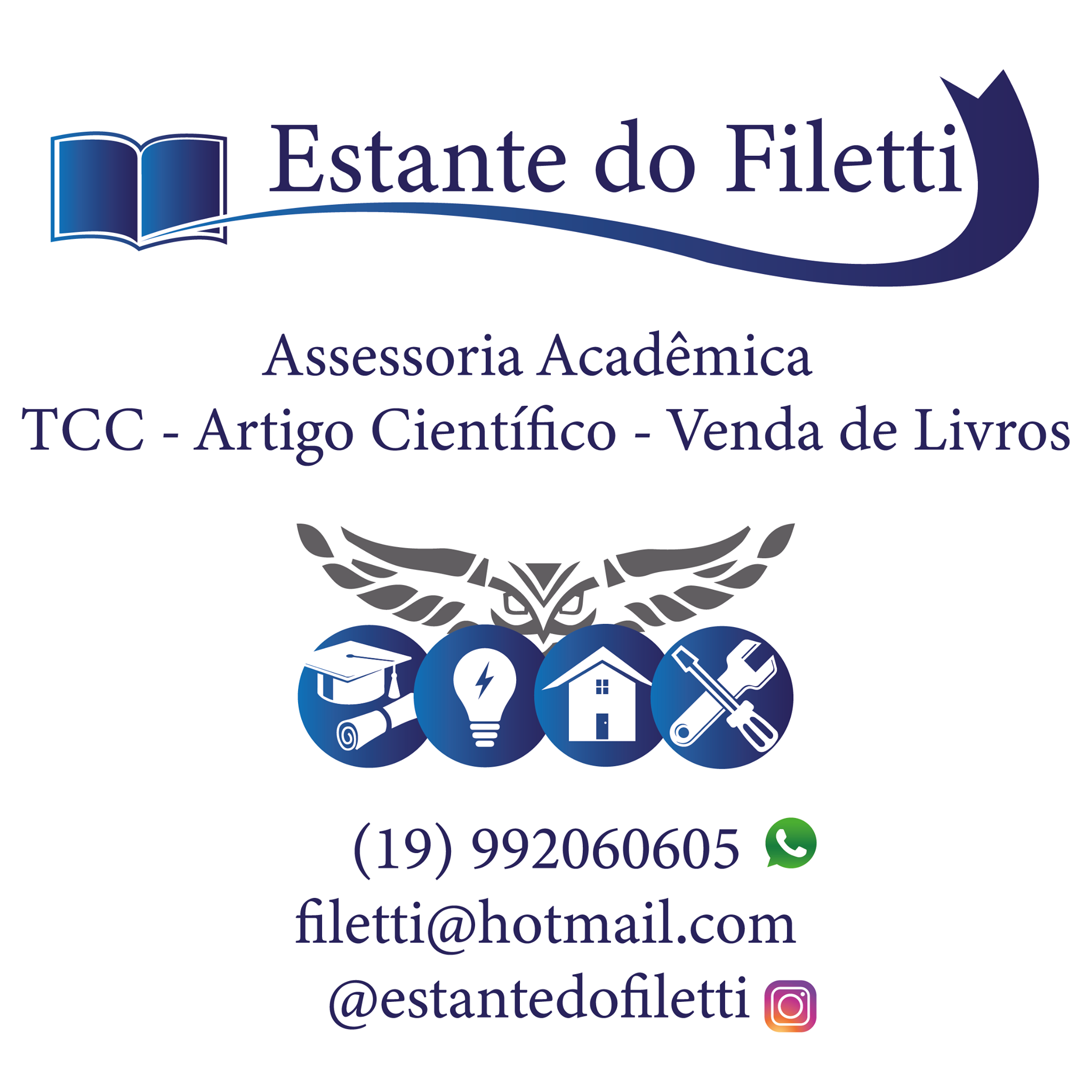 Filetti Soluções