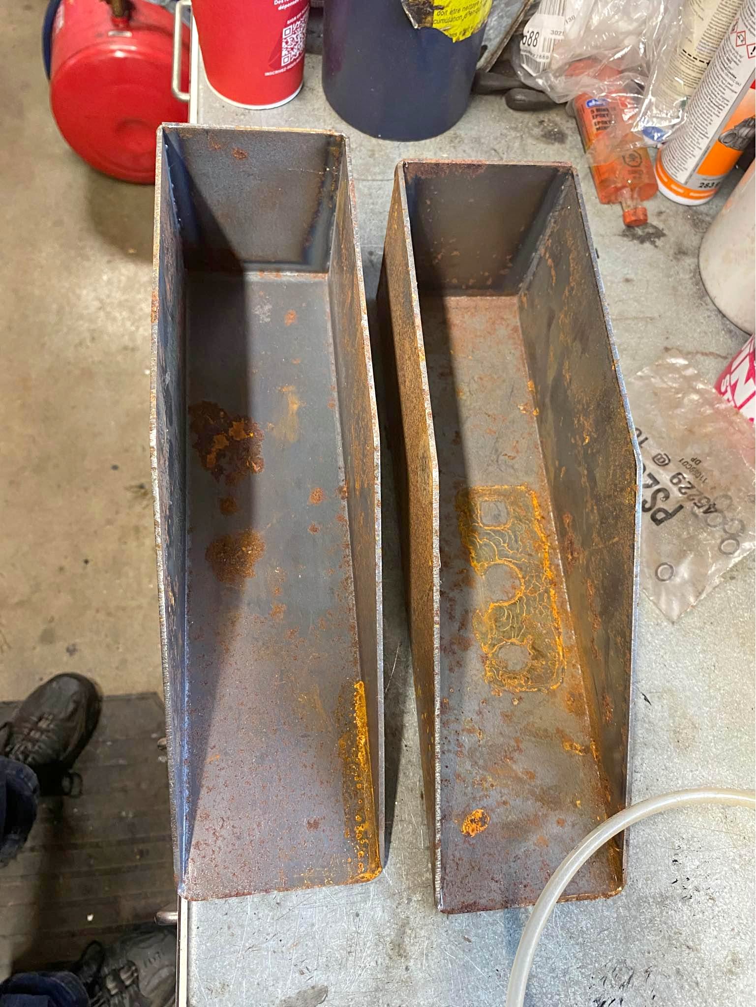 Mopar Spring Relocation Kit ! - Car Exterior Parts - St. John's ...