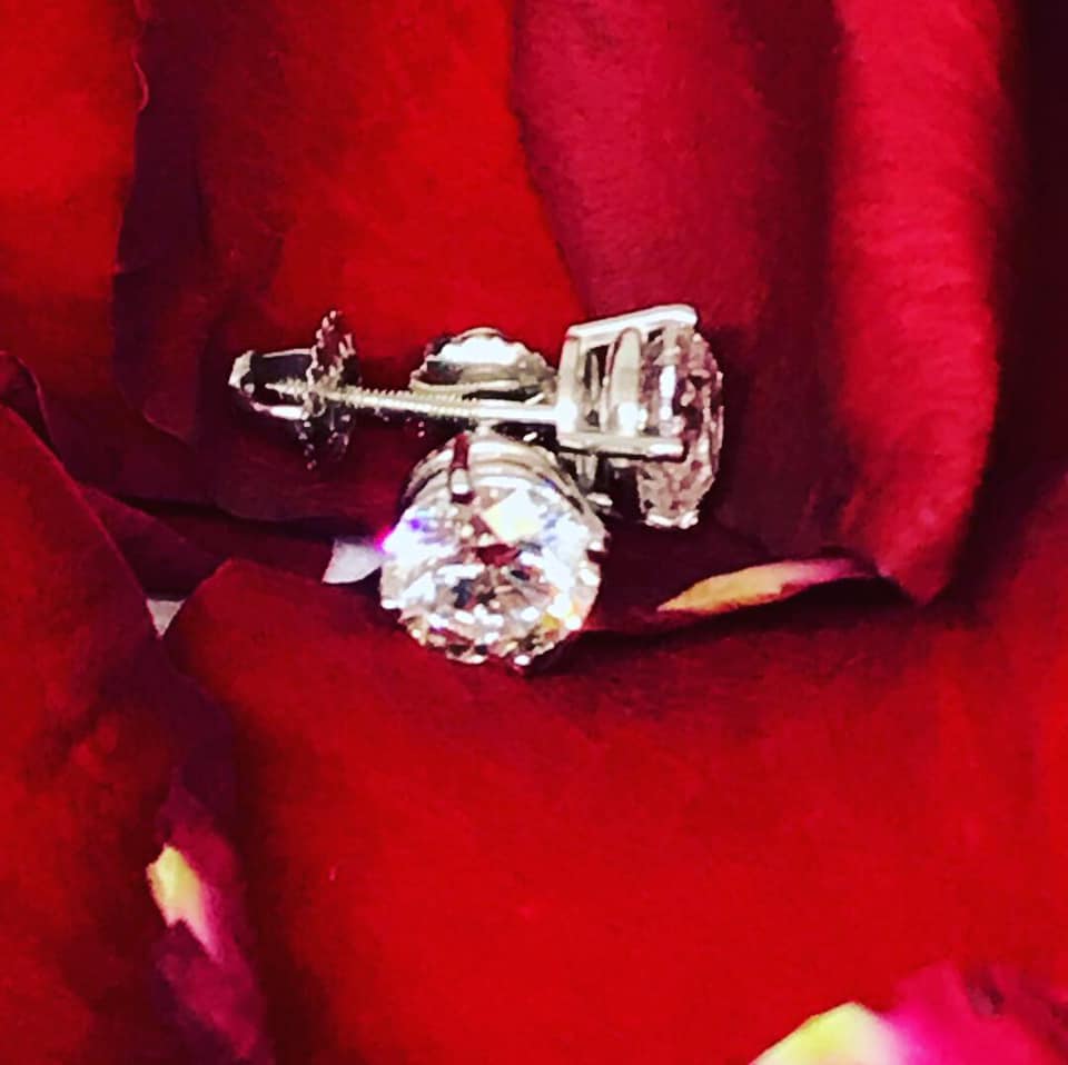 VIP Diamond Jewellery - Home