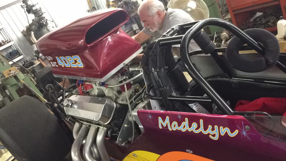 Roper Racing