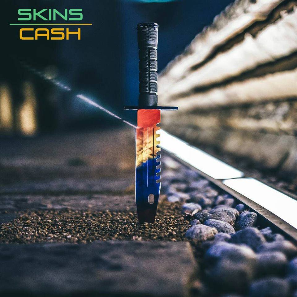 CS:GO Giveaways Every Day