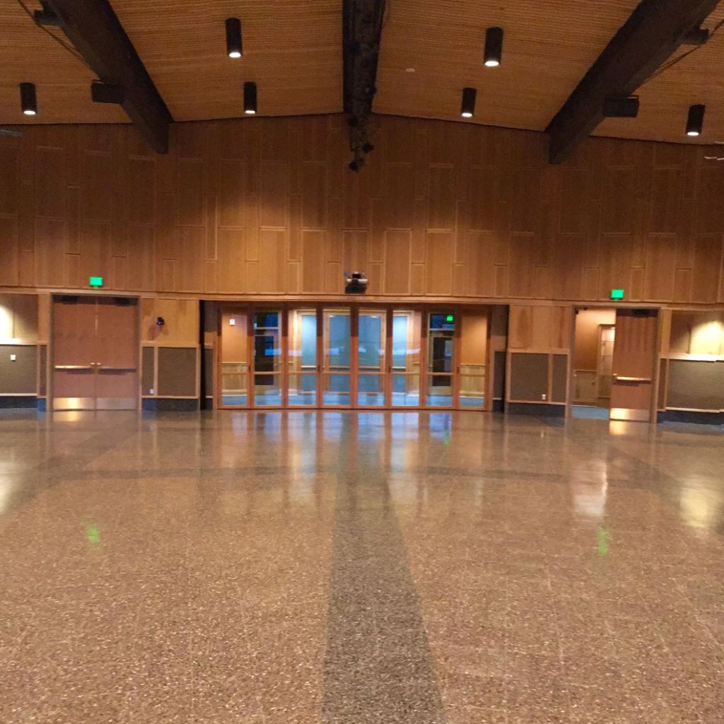 Harrigan Centennial Hall-Sitka | Sitka AK