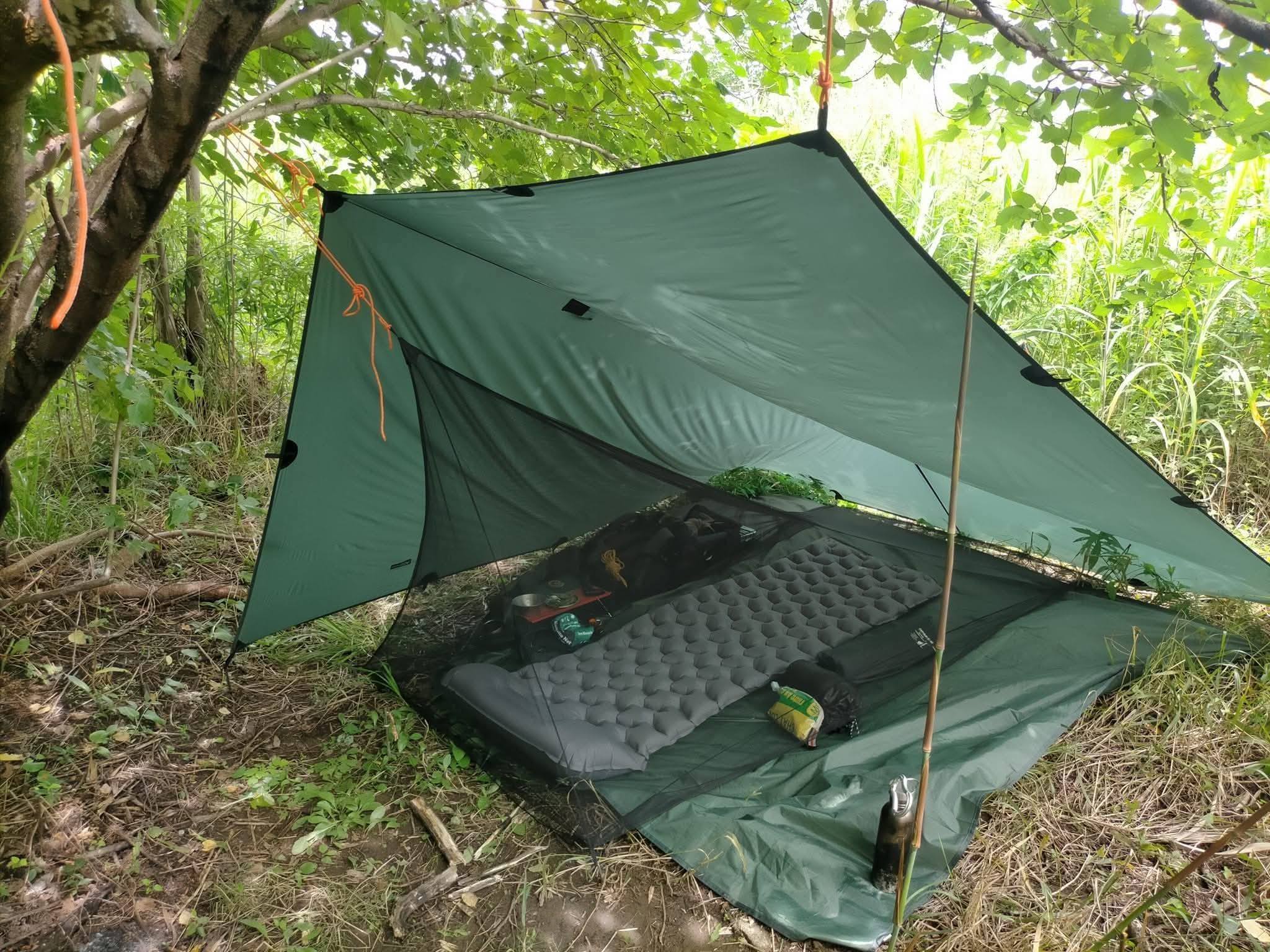 toit tente Roof tent Somfy Maestria+ 50 io Farbe:Mouton c29318819a1f99dc0f542fcdae0ebeb8__porte_bagages_arriere